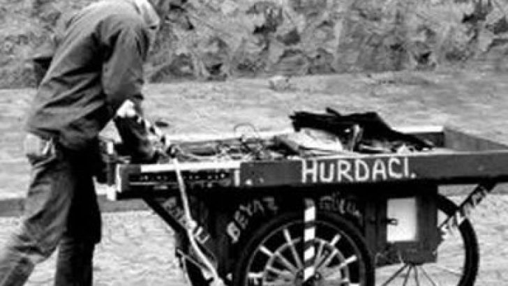 Azdavay Hurdacı